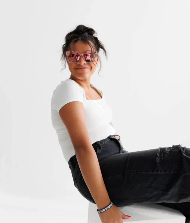 The Gigi Sunglasses