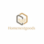 Homenestgoods Logo