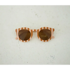 Striped Sunglasses for Kids